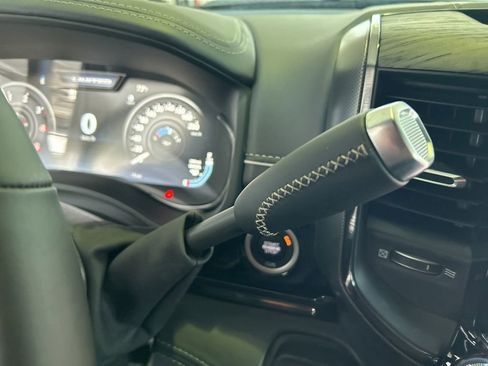 New 2026 RAM 2500 Limited image 8