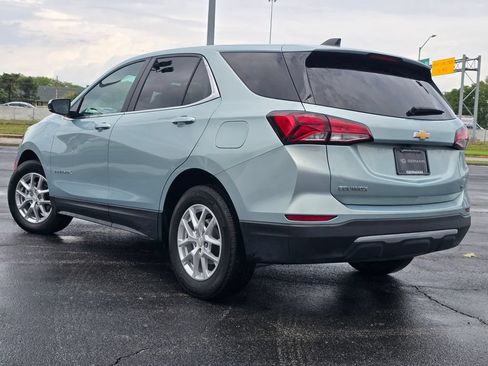 Used 2022 Chevrolet Equinox LT FWD image 11