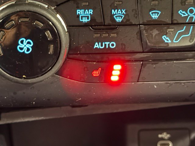 Used 2023 Ford Bronco Sport Big Bend w/ Convenience Package AWD/4WD image 25