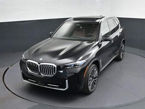 New 2026 BMW X5 xDrive40i image 31