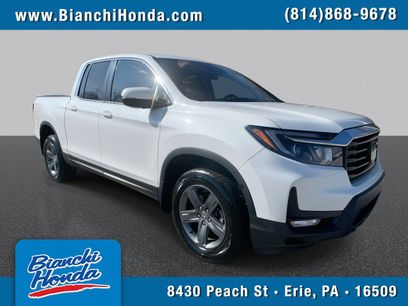 Used 2023 Honda Ridgeline RTL