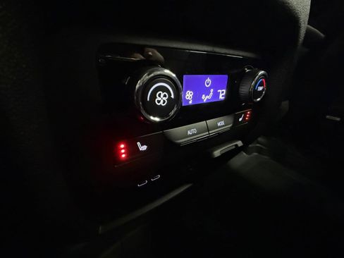 New 2026 Chevrolet Traverse RS w/ LPO, Floor Liner Package image 23