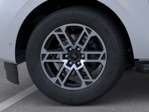 New 2026 Ford Expedition Active RWD image 19