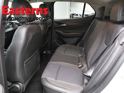 Used 2021 Buick Encore GX Preferred image 21