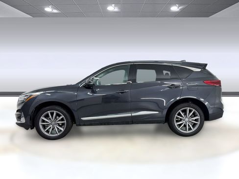 Used 2019 Acura RDX w/Technology Pkg image 2