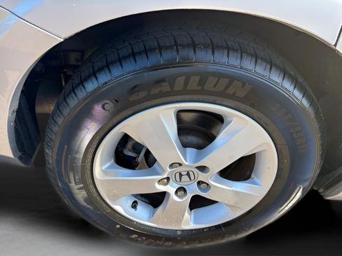 Used 2011 Honda Crosstour EX image 31