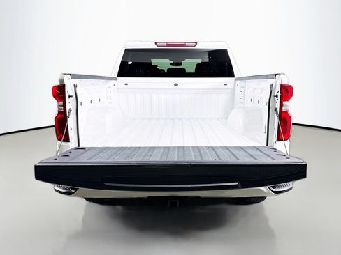Certified 2023 Chevrolet Silverado 1500 RST w/ LPO, Dark Essentials Package AWD/4WD image 30