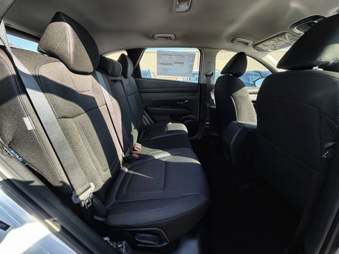 New 2026 Hyundai Tucson SE image 23
