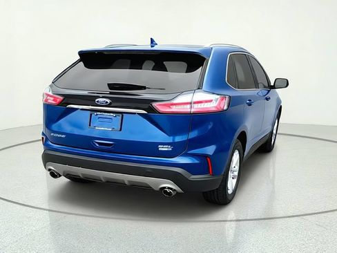 Used 2020 Ford Edge SEL w/ Convenience Package AWD/4WD image 5