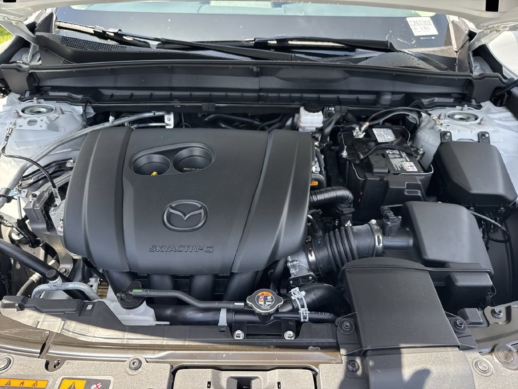 New 2026 MAZDA CX-50 AWD 2.5 S w/ Weather Package image 57