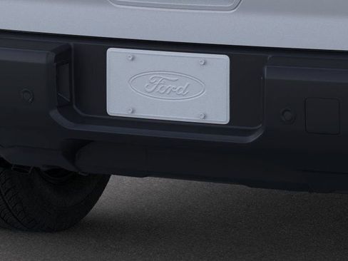 New 2026 Ford Bronco Sport Big Bend w/ Black Appearance Package AWD/4WD image 27
