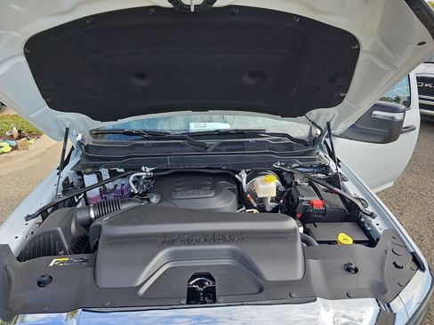 New 2026 RAM 2500 Tradesman image 25