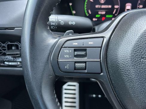 Used 2025 Honda Accord Sport image 20