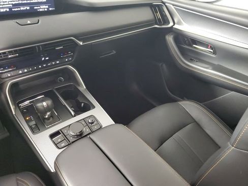 Certified 2024 MAZDA CX-90 Plug-In Hybrid w/ Preferred image 18