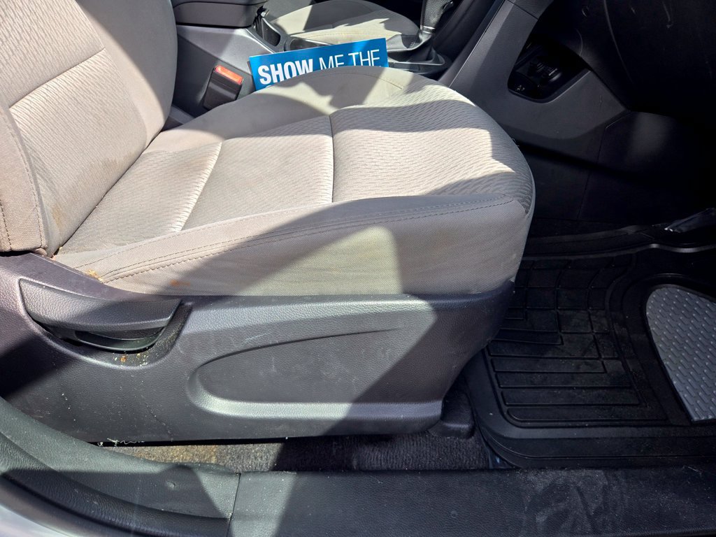 Used 2018 Hyundai Santa Fe Sport FWD image 41