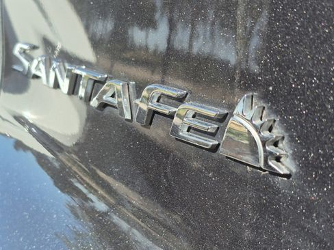 Used 2022 Hyundai Santa Fe SEL w/ Cargo Package image 11