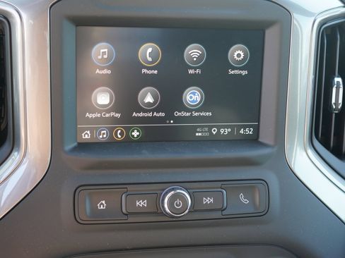 New 2025 GMC Sierra 3500 Pro w/ Convenience Package image 30