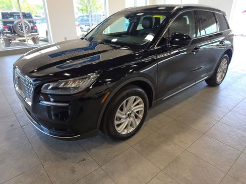Used 2020 Lincoln Corsair FWD image 1
