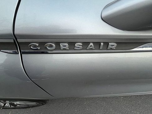 Certified 2022 Lincoln Corsair Reserve w/ Equipment Group 201A image 9