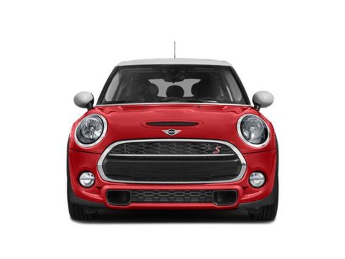 Used 2021 MINI Cooper S FWD image 4