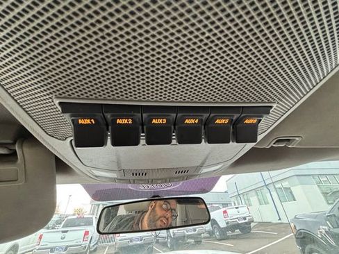 Used 2019 Ford F450 XL w/ Snow Plow Prep Package image 11