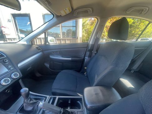 Used 2015 Subaru Impreza 2.0i image 15