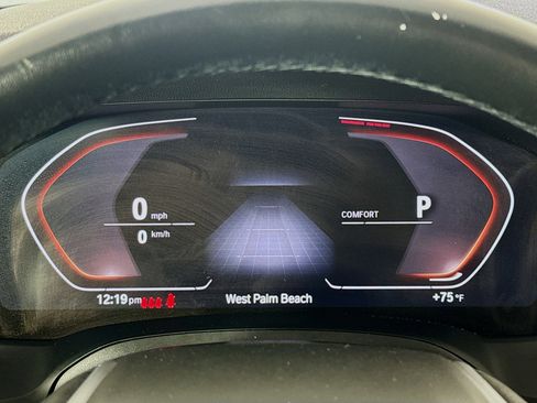 Used 2021 BMW 330i Sedan w/ Convenience Package image 16