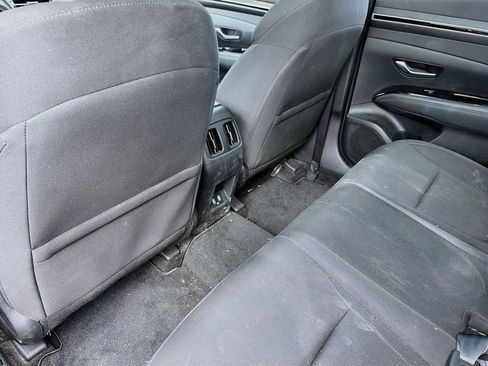 Used 2022 Hyundai Tucson SEL AWD/4WD image 24