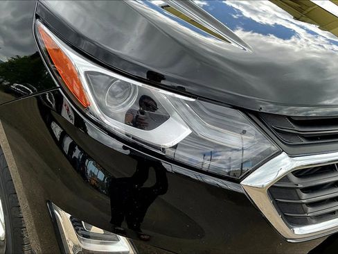 Used 2021 Chevrolet Equinox LT image 28