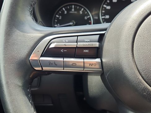 Used 2024 MAZDA CX-50 AWD 2.5 S w/ Select Package image 14