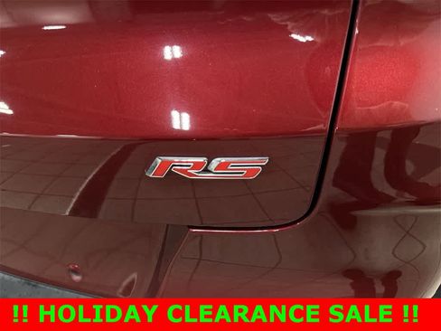 Used 2022 Chevrolet TrailBlazer RS w/ Sun and Liftgate Package image 27
