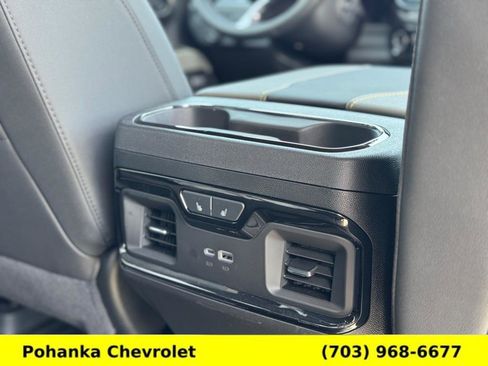 New 2026 Chevrolet Silverado 2500 ZR2 image 13