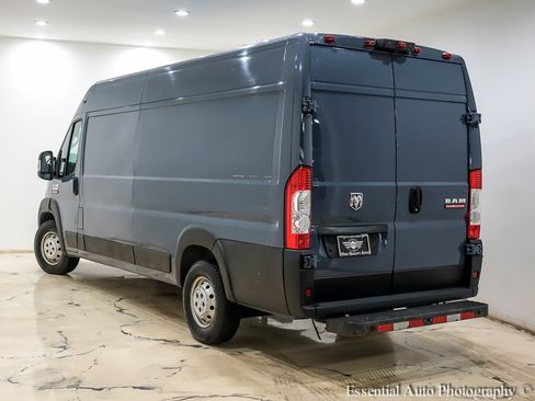 Used 2020 RAM ProMaster 3500 image 6