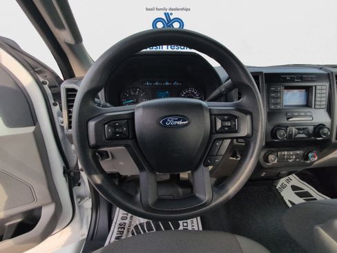 Used 2022 Ford F250 XL image 17