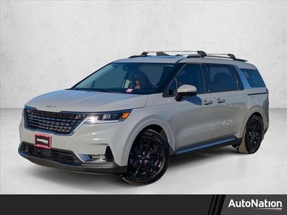 Used 2023 Kia Carnival SX Prestige