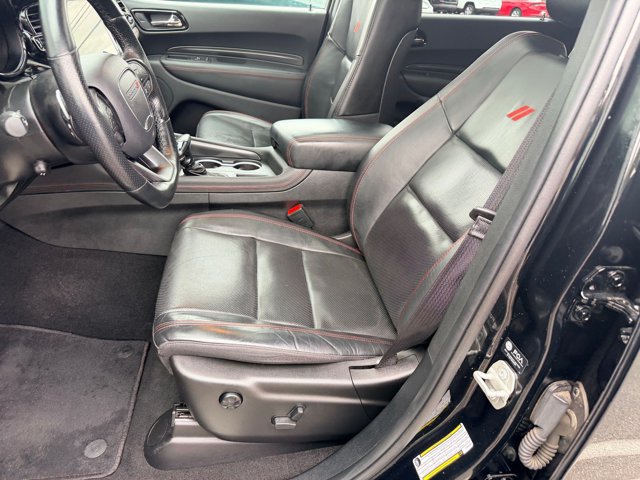 Certified 2023 Dodge Durango GT AWD/4WD image 12