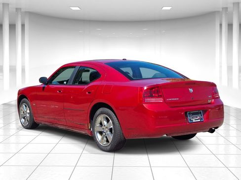 Used 2007 Dodge Charger RWD image 5