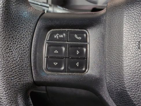 Certified 2015 RAM 2500 SLT w/ Protection Group image 24