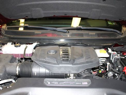 New 2024 Jeep Wagoneer Series II w/ Premium Group I image 41