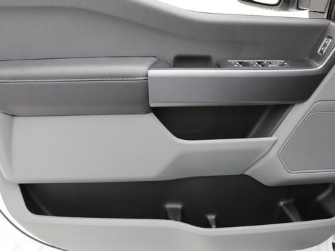 New 2026 Ford F250 XLT w/ Snow Plow Prep Package image 16