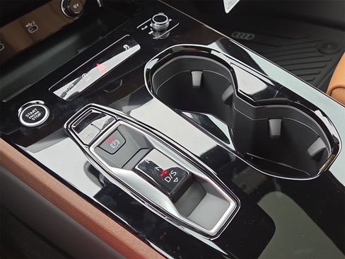 New 2025 Audi A5 2.0T Premium Plus image 22