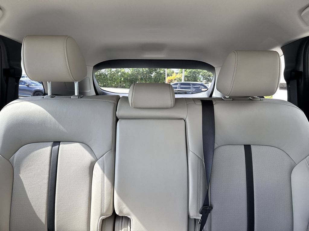 New 2026 MAZDA CX-70 SC Plus AWD/4WD image 18