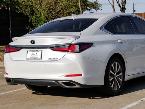 Used 2019 Lexus ES 350 image 11