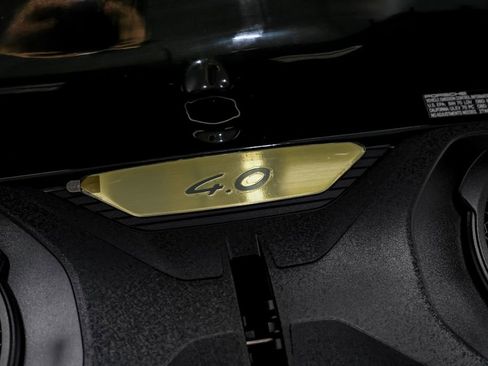 Used 2026 Porsche 911 GT3 RWD image 57