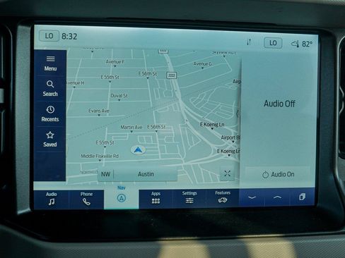 Certified 2022 Ford Bronco Wildtrak AWD/4WD image 13