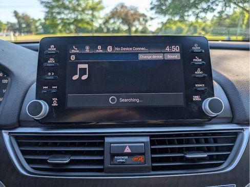 Used 2018 Honda Accord EX-L image 27