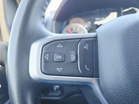 Used 2024 RAM 2500 Big Horn w/ Night Edition image 23