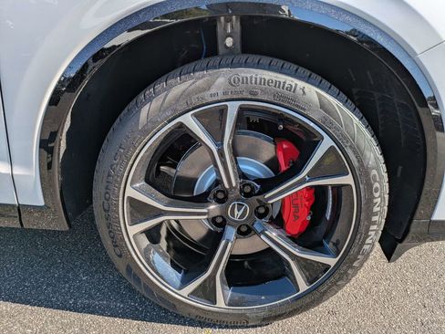 New 2026 Acura MDX Type S image 11