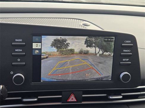 New 2026 Hyundai Elantra SE w/ Cargo Package image 25