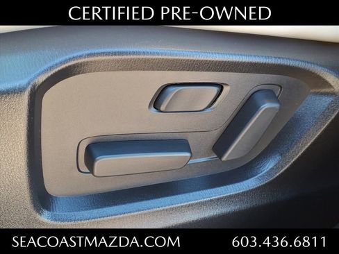 Certified 2023 MAZDA CX-5 AWD 2.5 S w/ Preferred Package image 6